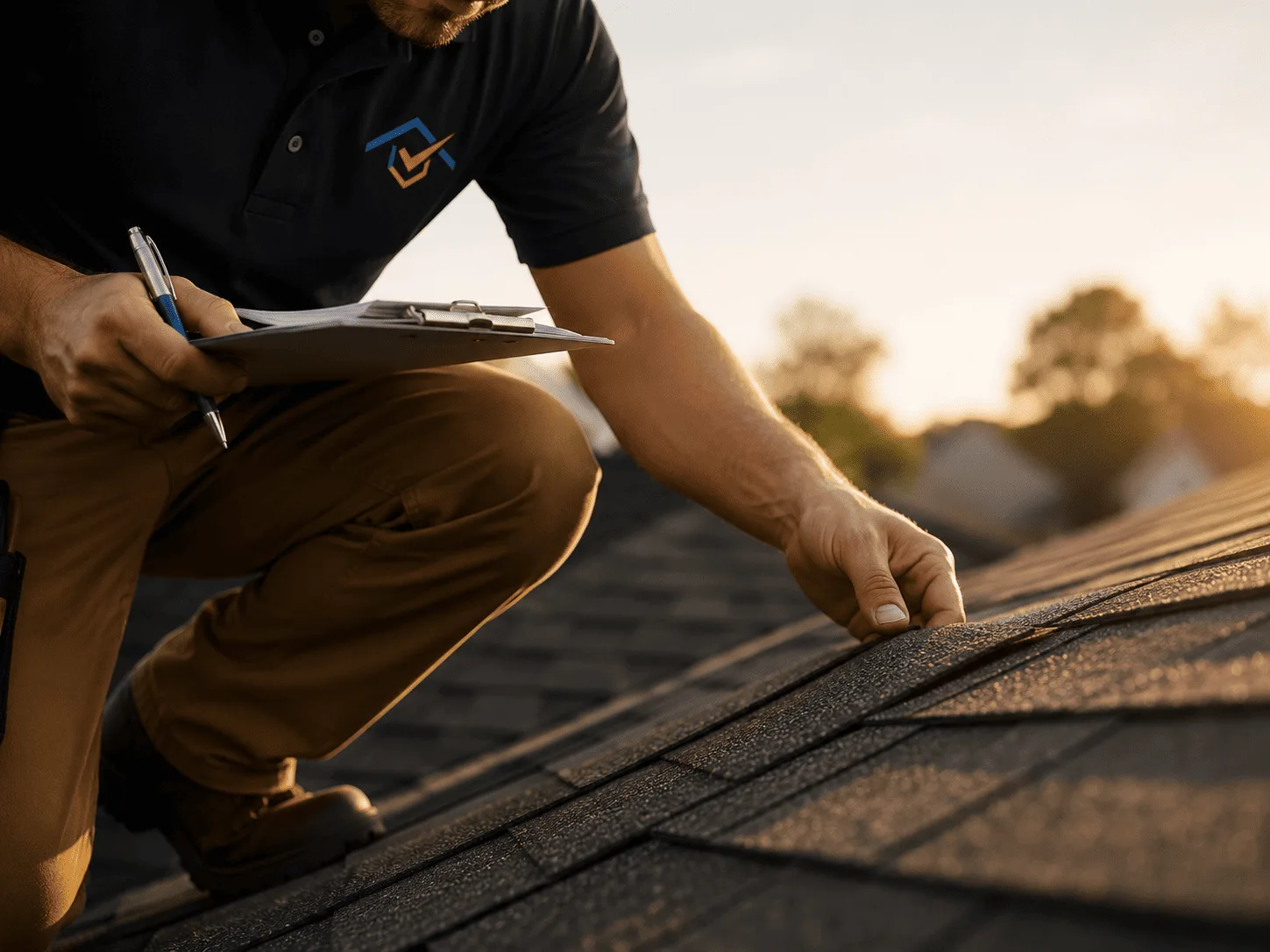 Why Choose Roof Inspection in Rowan, IA
