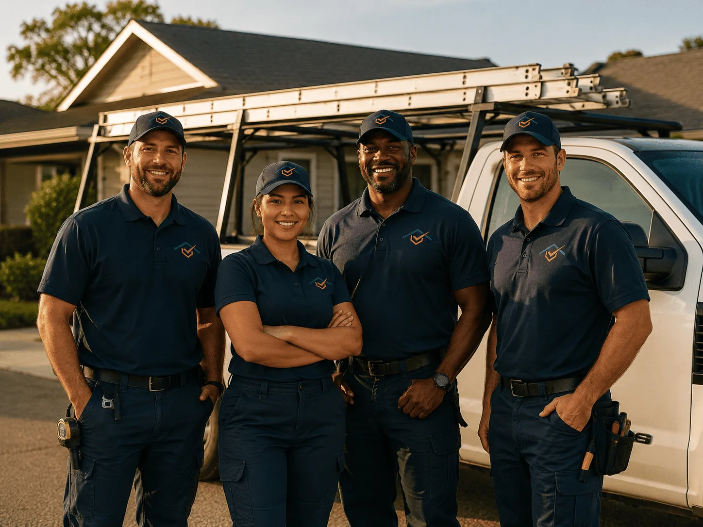 Roof Inspection company in Rowan, IA